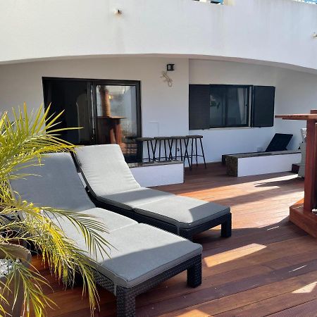 Monte Dourado Apartment 102 Carvoeiro  Exteriér fotografie