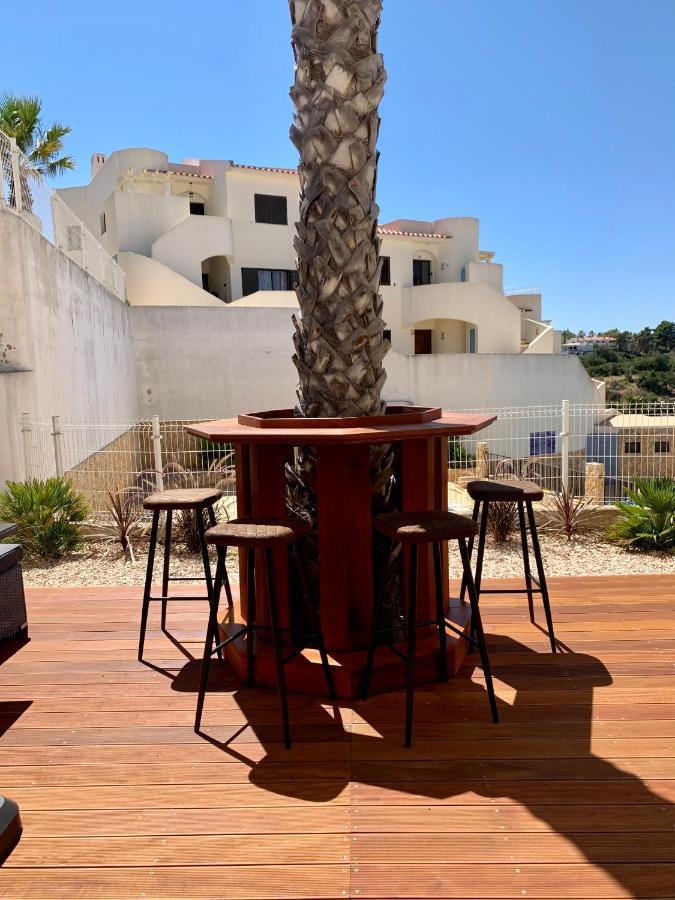 Monte Dourado Apartment 102 Carvoeiro  Exteriér fotografie