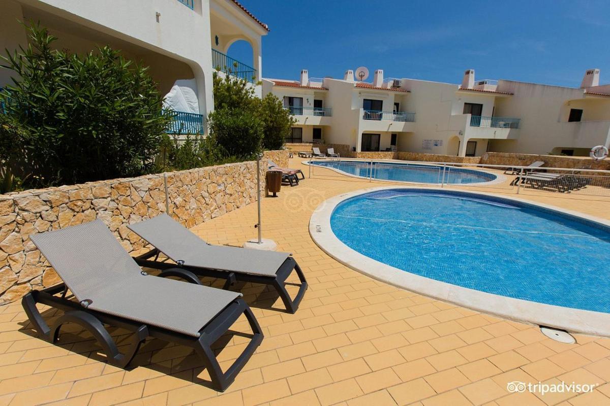 Monte Dourado Apartment 102 Carvoeiro  Exteriér fotografie